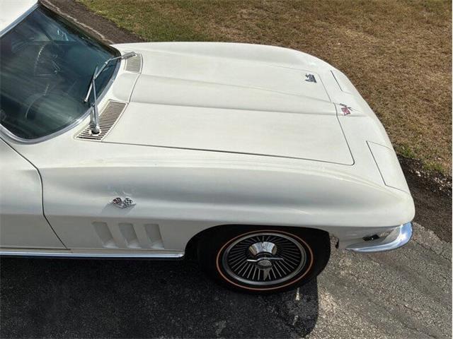 1966 Chevrolet Corvette (CC-2116060) for sale in Fredericksburg, Texas