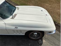 1966 Chevrolet Corvette (CC-2116060) for sale in Fredericksburg, Texas