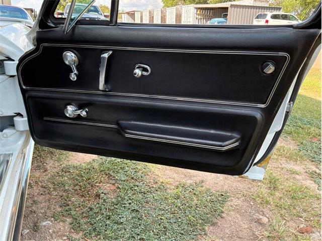 1966 Chevrolet Corvette (CC-2116060) for sale in Fredericksburg, Texas