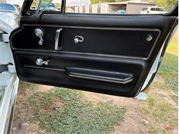 1966 Chevrolet Corvette (CC-2116060) for sale in Fredericksburg, Texas
