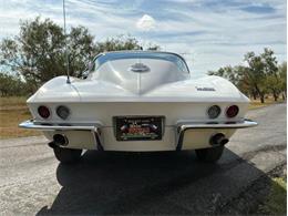 1966 Chevrolet Corvette (CC-2116060) for sale in Fredericksburg, Texas
