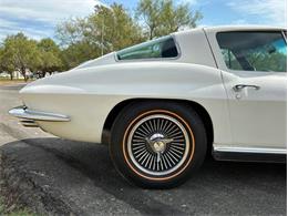 1966 Chevrolet Corvette (CC-2116060) for sale in Fredericksburg, Texas