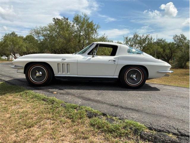 1966 Chevrolet Corvette (CC-2116060) for sale in Fredericksburg, Texas