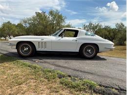 1966 Chevrolet Corvette (CC-2116060) for sale in Fredericksburg, Texas