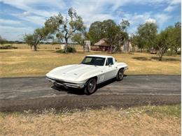 1966 Chevrolet Corvette (CC-2116060) for sale in Fredericksburg, Texas