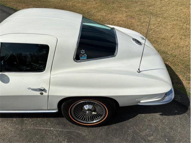 1966 Chevrolet Corvette (CC-2116060) for sale in Fredericksburg, Texas