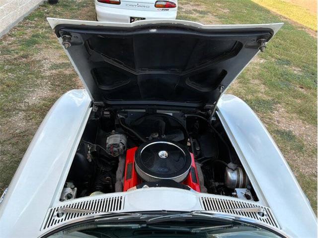 1966 Chevrolet Corvette (CC-2116060) for sale in Fredericksburg, Texas