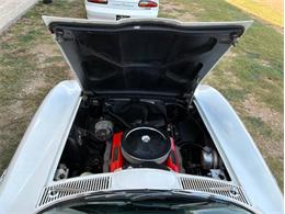 1966 Chevrolet Corvette (CC-2116060) for sale in Fredericksburg, Texas