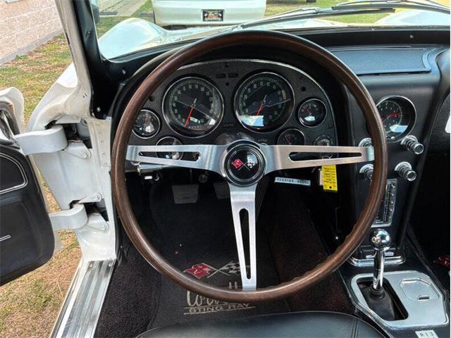 1966 Chevrolet Corvette (CC-2116060) for sale in Fredericksburg, Texas