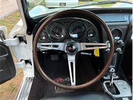 1966 Chevrolet Corvette (CC-2116060) for sale in Fredericksburg, Texas