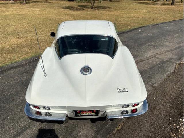 1966 Chevrolet Corvette (CC-2116060) for sale in Fredericksburg, Texas
