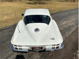 1966 Chevrolet Corvette (CC-2116060) for sale in Fredericksburg, Texas