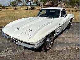 1966 Chevrolet Corvette (CC-2116060) for sale in Fredericksburg, Texas