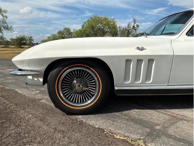 1966 Chevrolet Corvette (CC-2116060) for sale in Fredericksburg, Texas