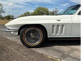 1966 Chevrolet Corvette (CC-2116060) for sale in Fredericksburg, Texas