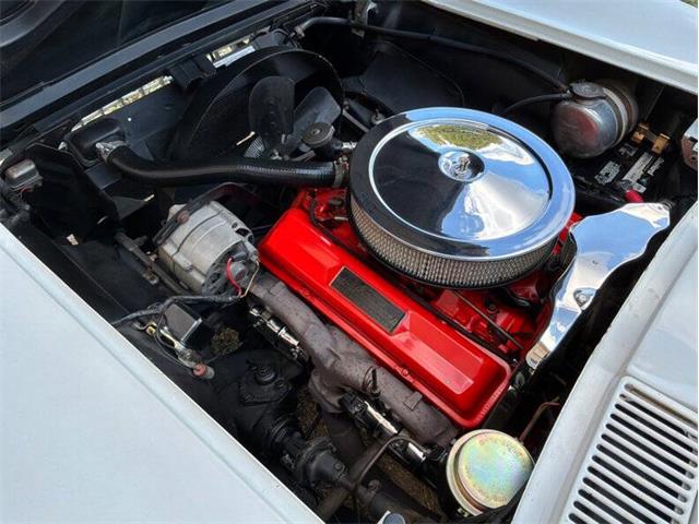 1966 Chevrolet Corvette (CC-2116060) for sale in Fredericksburg, Texas