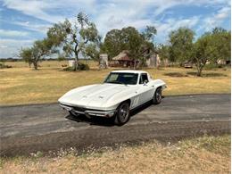 1966 Chevrolet Corvette (CC-2116060) for sale in Fredericksburg, Texas