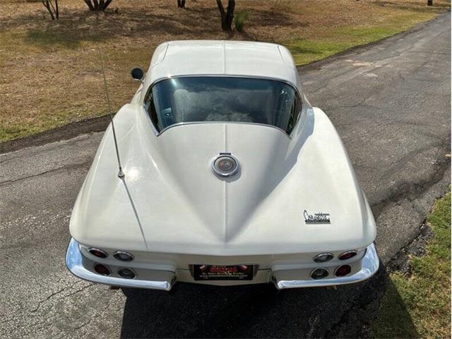 1966 Chevrolet Corvette (CC-2116060) for sale in Fredericksburg, Texas