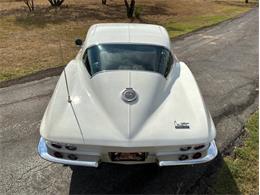 1966 Chevrolet Corvette (CC-2116060) for sale in Fredericksburg, Texas