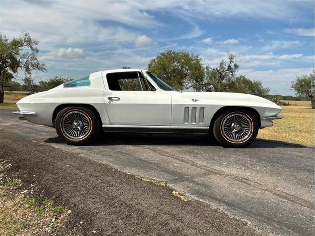 1966 Chevrolet Corvette (CC-2116060) for sale in Fredericksburg, Texas