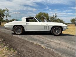 1966 Chevrolet Corvette (CC-2116060) for sale in Fredericksburg, Texas