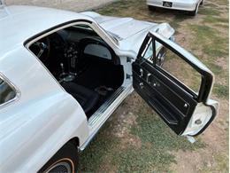 1966 Chevrolet Corvette (CC-2116060) for sale in Fredericksburg, Texas