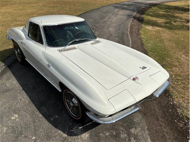 1966 Chevrolet Corvette (CC-2116060) for sale in Fredericksburg, Texas
