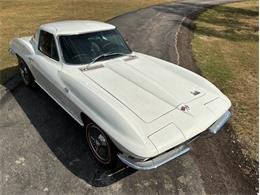 1966 Chevrolet Corvette (CC-2116060) for sale in Fredericksburg, Texas