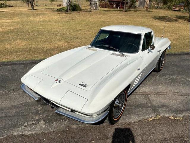 1966 Chevrolet Corvette (CC-2116060) for sale in Fredericksburg, Texas