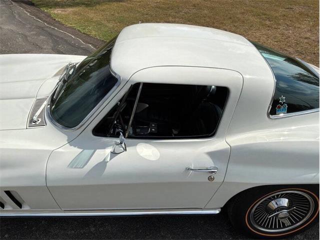 1966 Chevrolet Corvette (CC-2116060) for sale in Fredericksburg, Texas