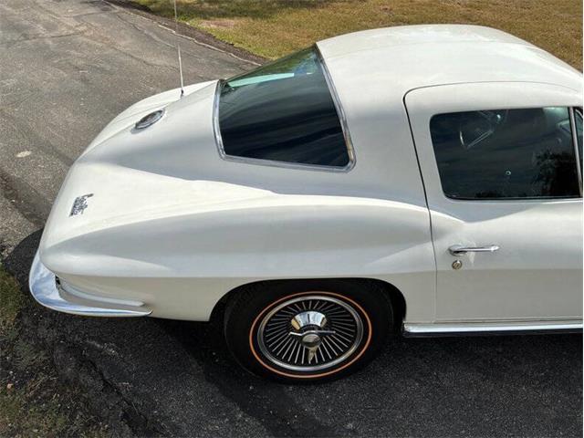 1966 Chevrolet Corvette (CC-2116060) for sale in Fredericksburg, Texas