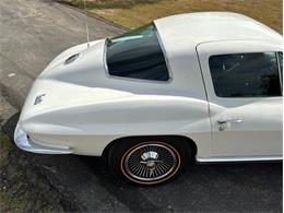 1966 Chevrolet Corvette (CC-2116060) for sale in Fredericksburg, Texas