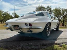 1966 Chevrolet Corvette (CC-2116060) for sale in Fredericksburg, Texas
