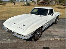 1966 Chevrolet Corvette (CC-2116060) for sale in Fredericksburg, Texas