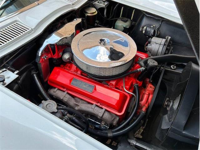 1966 Chevrolet Corvette (CC-2116060) for sale in Fredericksburg, Texas