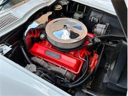 1966 Chevrolet Corvette (CC-2116060) for sale in Fredericksburg, Texas