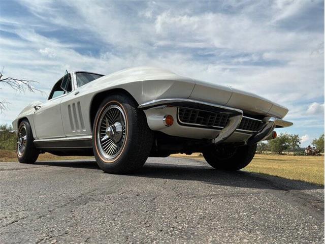 1966 Chevrolet Corvette (CC-2116060) for sale in Fredericksburg, Texas