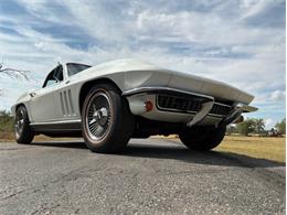 1966 Chevrolet Corvette (CC-2116060) for sale in Fredericksburg, Texas