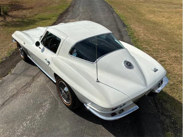 1966 Chevrolet Corvette (CC-2116060) for sale in Fredericksburg, Texas