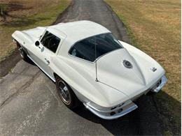 1966 Chevrolet Corvette (CC-2116060) for sale in Fredericksburg, Texas