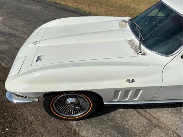 1966 Chevrolet Corvette (CC-2116060) for sale in Fredericksburg, Texas