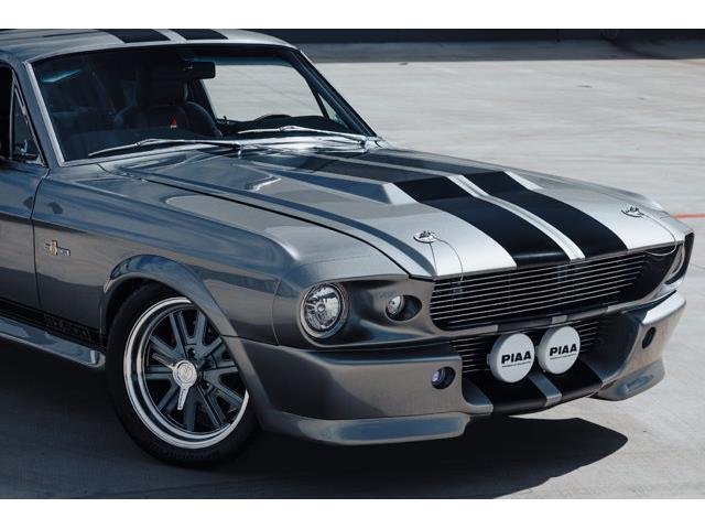 1967 Ford Mustang (CC-2116061) for sale in Carrollton, Texas