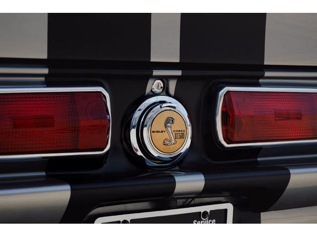 1967 Ford Mustang (CC-2116061) for sale in Carrollton, Texas