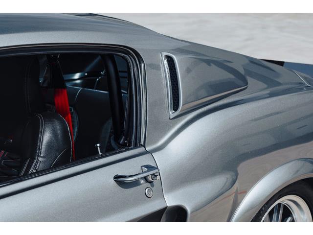 1967 Ford Mustang (CC-2116061) for sale in Carrollton, Texas