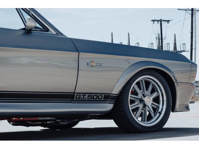 1967 Ford Mustang (CC-2116061) for sale in Carrollton, Texas