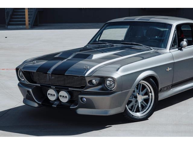 1967 Ford Mustang (CC-2116061) for sale in Carrollton, Texas