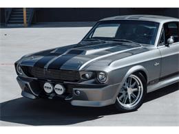 1967 Ford Mustang (CC-2116061) for sale in Carrollton, Texas