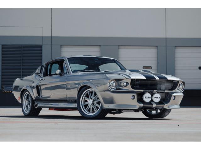 1967 Ford Mustang (CC-2116061) for sale in Carrollton, Texas