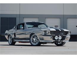 1967 Ford Mustang (CC-2116061) for sale in Carrollton, Texas