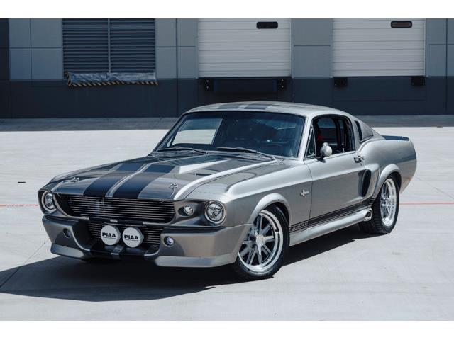 1967 Ford Mustang (CC-2116061) for sale in Carrollton, Texas